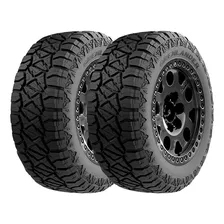 Set 2 Neumaticos 285/70r17 116/113q Conquewind R/t Grenlande