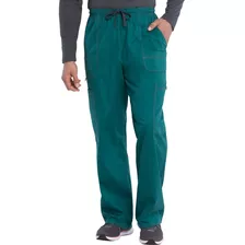 Dickies 81003 Pantalón Quirúrgico Stretch Gen Flex Hombre