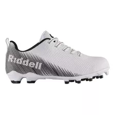 Riddell Tachones Futbol Americano Endzone Low Top Cleats