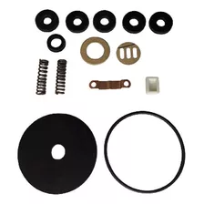 Kit De Reparo Para Motor Da Propulsora Bozza Mod:12021