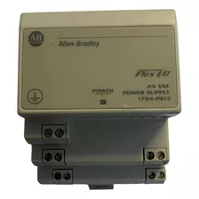 Fonte De Alimentação Allen Bradley Flex I/o - 1794-ps13