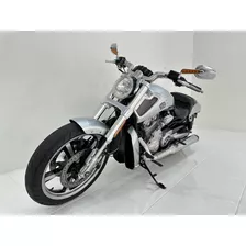 Harley Davidson V-rod Muscle Vrscf