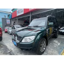 Mitsubish Pajero Tr4