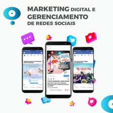 Gerenciamento De Redes Sociais E Marketing Digital | 04 Post