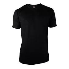 Camiseta Masculina Gola Redondada Careca