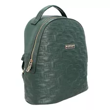 Bolsa Ted Lapidus Color Verde Modelo 1936