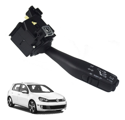 Foto de A Palanca Luces Direccionales Para Vw Gti Mk5 Mk6 2006-2013