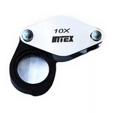 Lupa De Bolso Intex - 10x