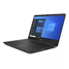 Laptop Hp 240 G8 Celeron N4020 Dual Core 8gb 500gb 14 