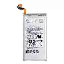 Bateria Samsung Galaxy S8 Plus Eb-bg955aba 3500mah