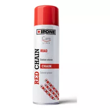 Lubricante Cadena Color Ipone 250 Ml