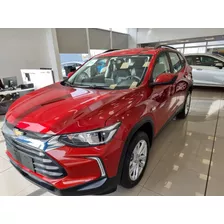 Chevrolet Tracker 1.2t Automatica 2024