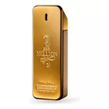 Paco Rabanne 1 Million Edt 100ml Para Masculino