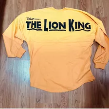 Sudadera Rey Leon Disney