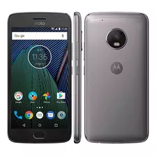  Moto G5 32 Gb Cinza-lunar 2 Gb Ram