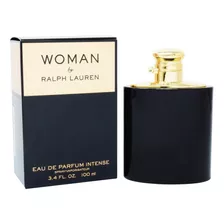 Fragancia Para Dama Ralph Lauren Woman Intense 100 Ml