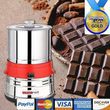 Refinadora Conchadora  Cacao Chocolate 8 Lbs Nuevas $390