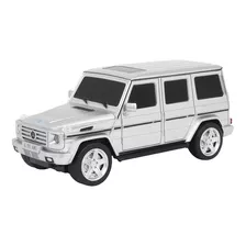 A Escala 1/24 Mercedes Benz G55 Amg Coche De Radio Control