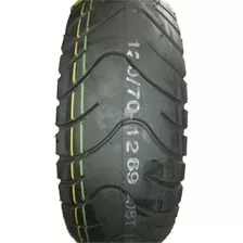 Llanta Moto 120/70-12 Delantera Bws, Agility 