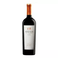 Vino Osiris Tannat 750 Ml