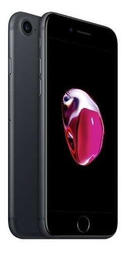 Celular Apple iPhone 7 32 Gb Original Libre + Vidrio Templad