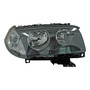 Faro Bmw X3 2004-2005-2006