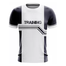 Camiseta Training