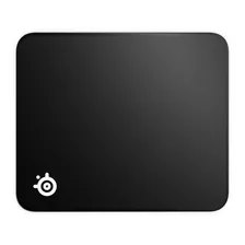 Mouse Pad Gamer Steelseries Edge Qck De Tela M 270mm X 320mm X 2mm Black