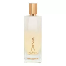 Orissima Divine Edp Edicion Limitada 100 Ml