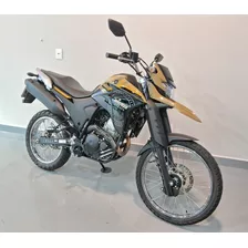 Yamaha Xtz 250 Lander 250 Lander 249cc/lander Blueflex/a...