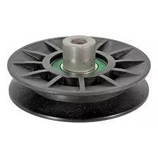 332519b V-idler Pulley For Craftsman, Husqvarna, Poulan...