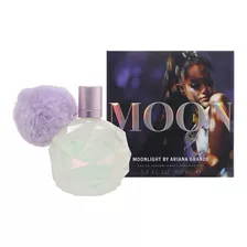 Perfume Dama Ariana Grande Moon Light 100 Ml Edp Original