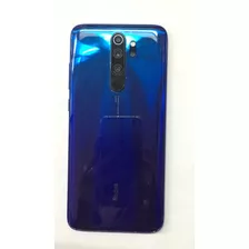 Celular Xiaomi Redmi Note 8 Pro