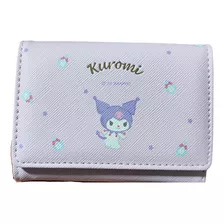 Billetera Tipo Tarjetero Hello Kitty Sanrio Original