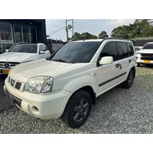 Nissan X-trail 2011 2.5 S Basica