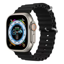 Novo Ultra 8 Smartwatch | 49mm | Tela Hd 2023