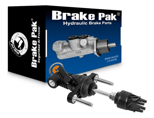 Foto de Bombas De Freno Marca Brake Pak Toyota Hilux 4x2