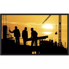 Quadro Decorativo Engenharia Civil Arquitetura Gg