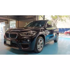 Bmw X5 M Sdrive18ia Executive 