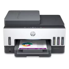 Impresora Multifuncional Hp Smart Tank 790 Wifi Envios Hoy