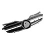 Parrilla Delantera Apta Para Benz Slk-class R170 Slk320 230 Mercedes Benz Clase SLK