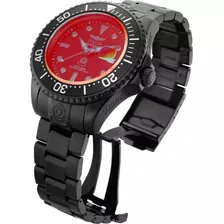 Reloj Hombre Automático Invicta Diver 26330 100% Original 