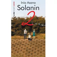 Livro Solanin 2: 982 - Inio Asano [2011]