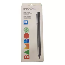 Lápiz Óptico Wacom Bamboo Cs191k - Negro