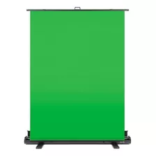 Pantalla Streaming El Gato Chroma Key Plegable Verde Screen 