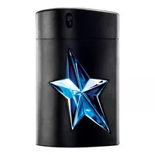 A Men Rubber Edt Recargable 100 Ml Mugler Para Hombre