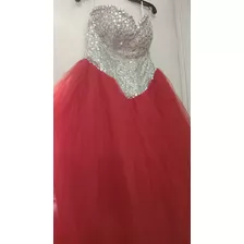 Vestido De 15 Años 