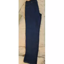 Jeans Carven Nuevo Talle 48