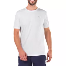 Camiseta Fila Masculina Basic Sports