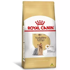 Ração Royal Canin Yorkshire Terrier 1kg - Cães Adultos